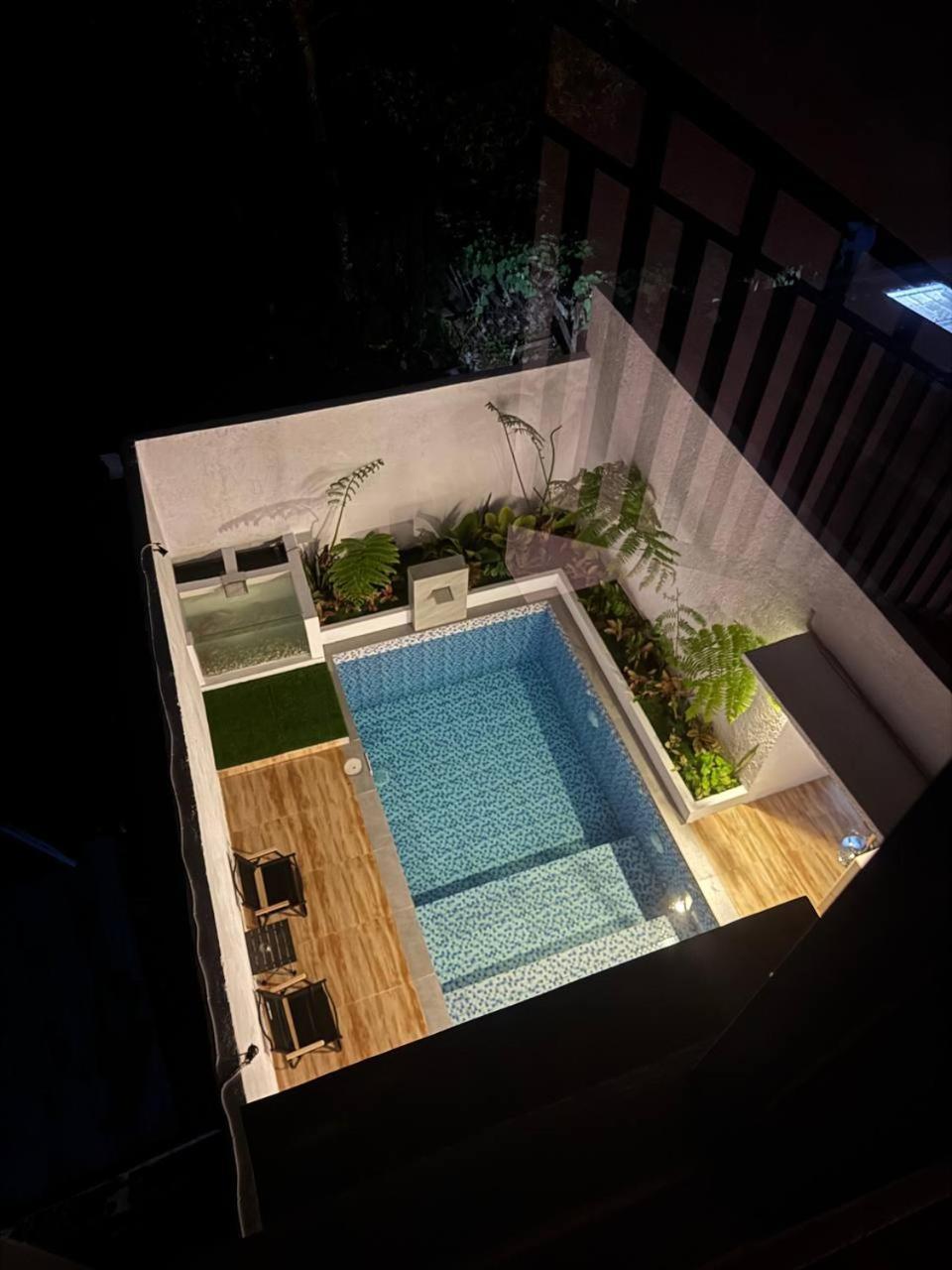 Sunset Lawu Kemuning, Villa, Full House 3 Bed, Free Bbq, Free Float Light Breakfast Karanganyar  Exterior foto